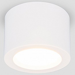 Накладной светильник Elektrostandard DLR026 a063935