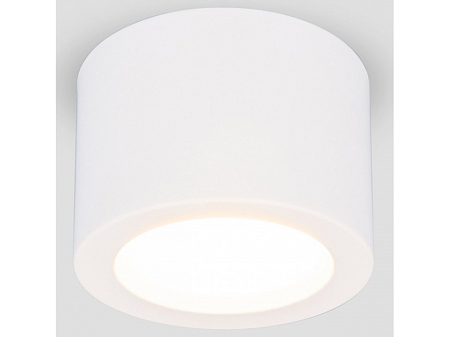 Накладной светильник Elektrostandard DLR026 a063935