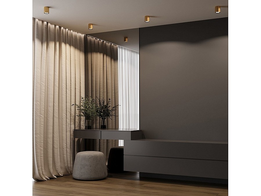 Накладной светильник Elektrostandard Primo a069414