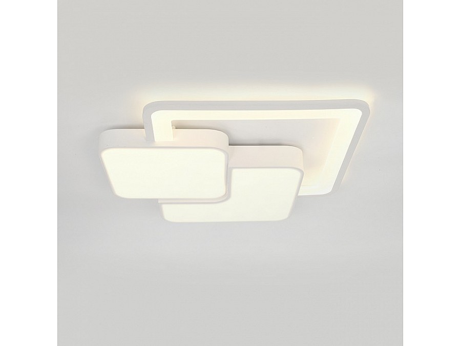 Накладной светильник Escada Streamline 10298/3LED
