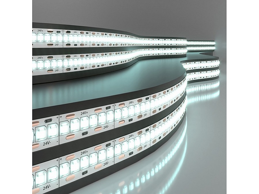 Лента светодиодная Elektrostandard 24V 24W IP20 a052981