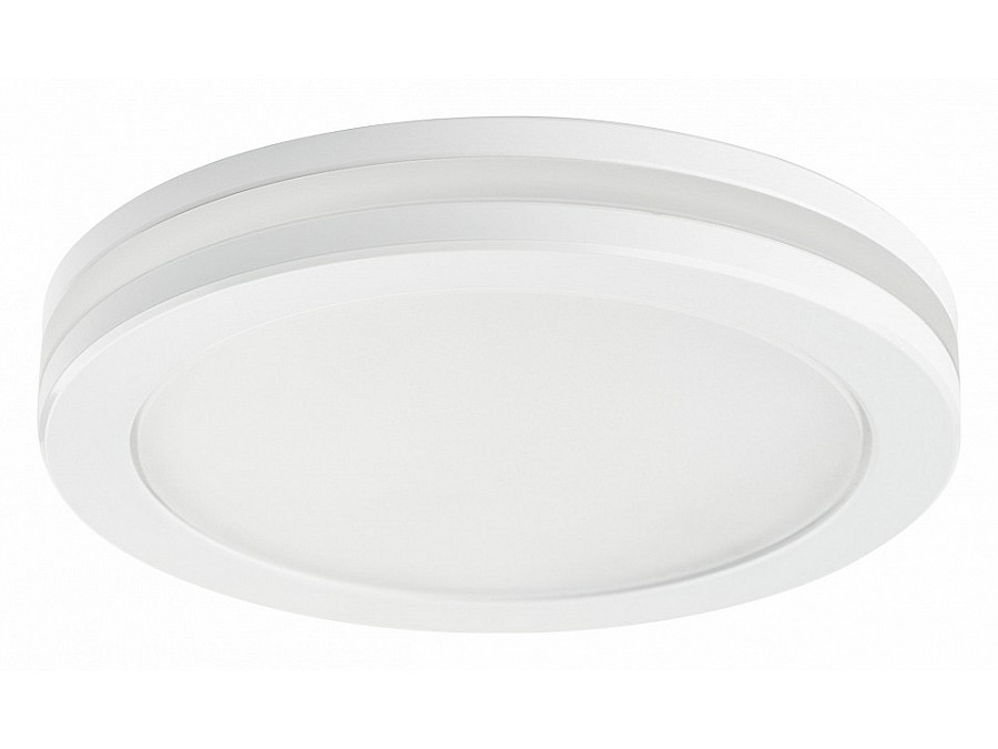 Встраиваемый светильник Lightstar Maturo 070664