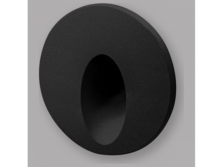 Встраиваемый светильник Imex PASO IL.0013.3003-BK