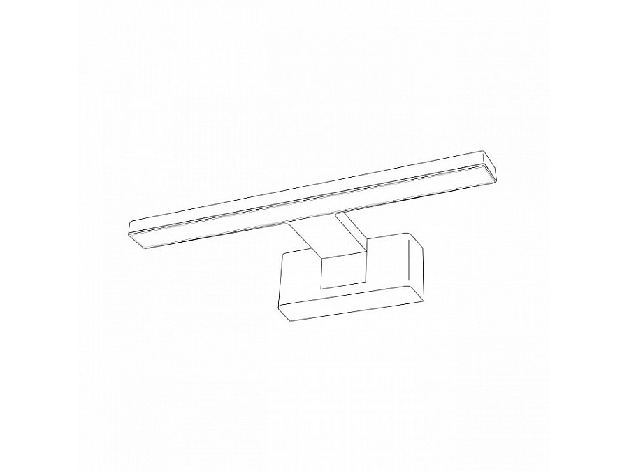 Подсветка для зеркала Citilux VIZOR CL708731