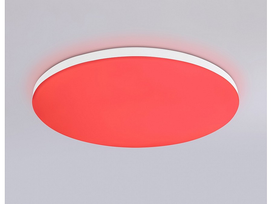 Накладной светильник Ambrella Light FZ FZ2001