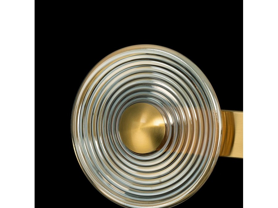 Накладной светильник Citilux CORTA CL245033