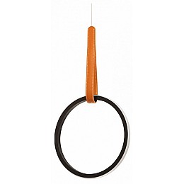 Подвесной светильник DeMarkt Ральф 11 675015901