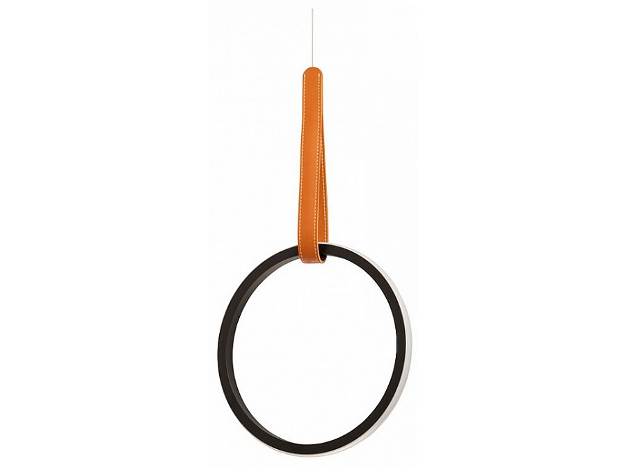 Подвесной светильник DeMarkt Ральф 11 675015901