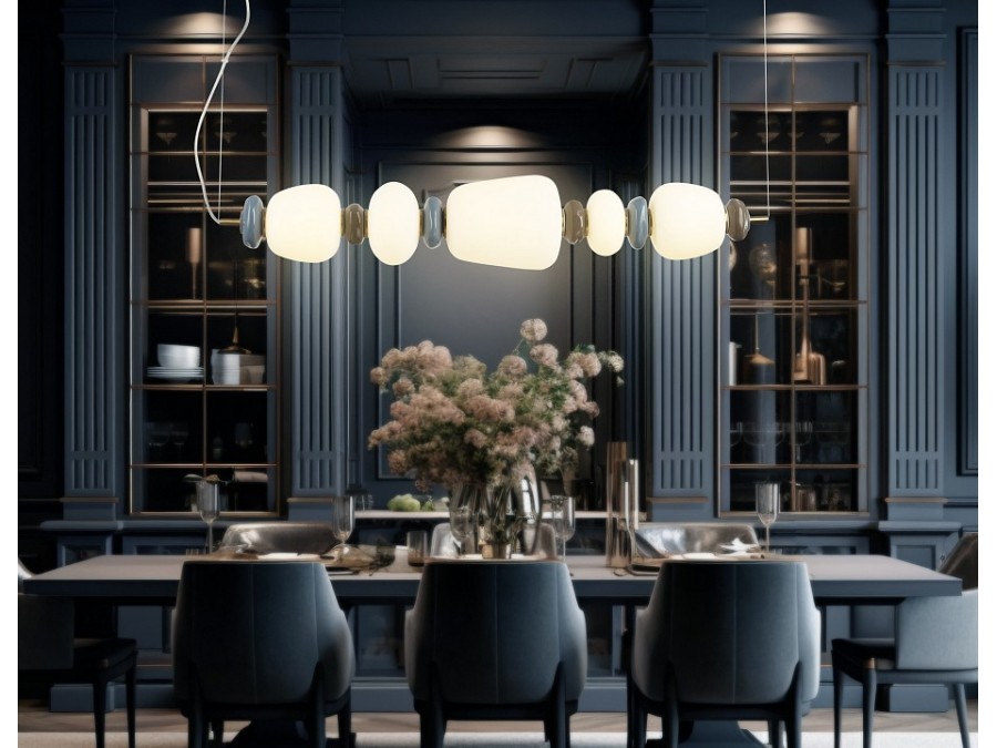 Подвесной светильник Ambrella Light LH LH53176