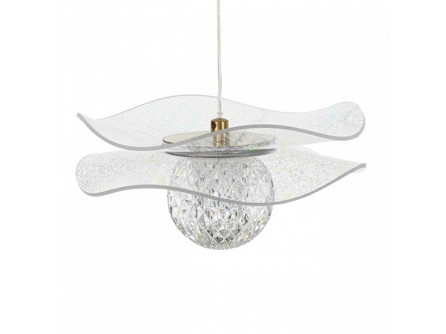 Подвесной светильник Citilux SIGNATURE CL247051