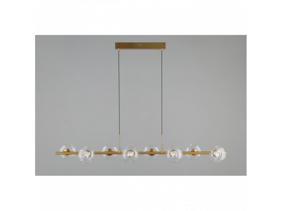 Подвесной светильник Aployt Klarissa APL.072.13.08