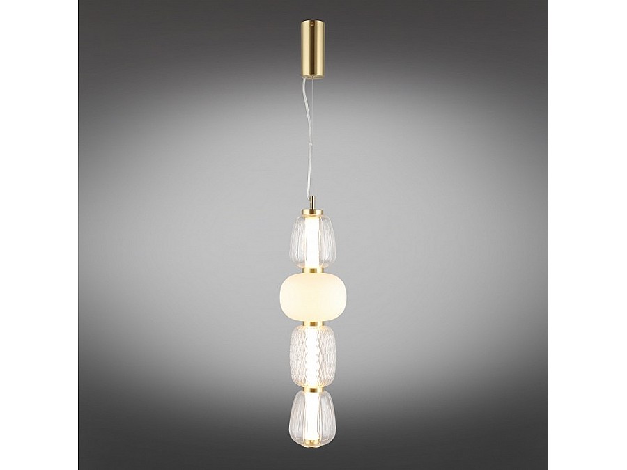 Подвесной светильник Aployt Simonet APL.318.16.29