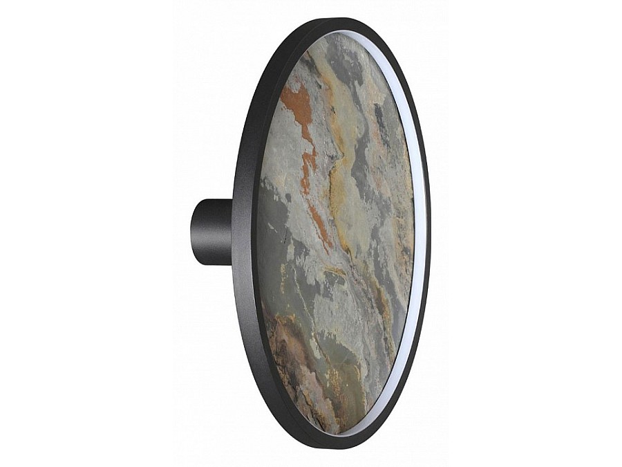 Накладной светильник Odeon Light Stoflake 5078/35L