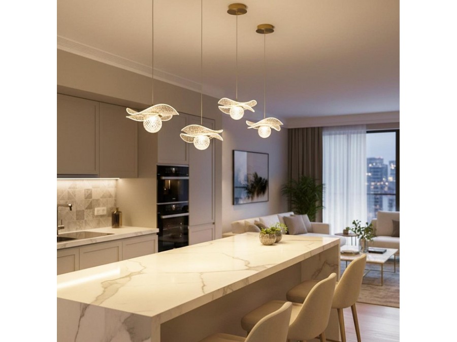 Подвесной светильник Citilux SIGNATURE CL247051