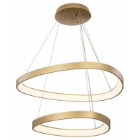 Подвесной светильник Citilux GENKA SMART CL756A072