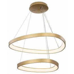 Подвесной светильник Citilux GENKA SMART CL756A072