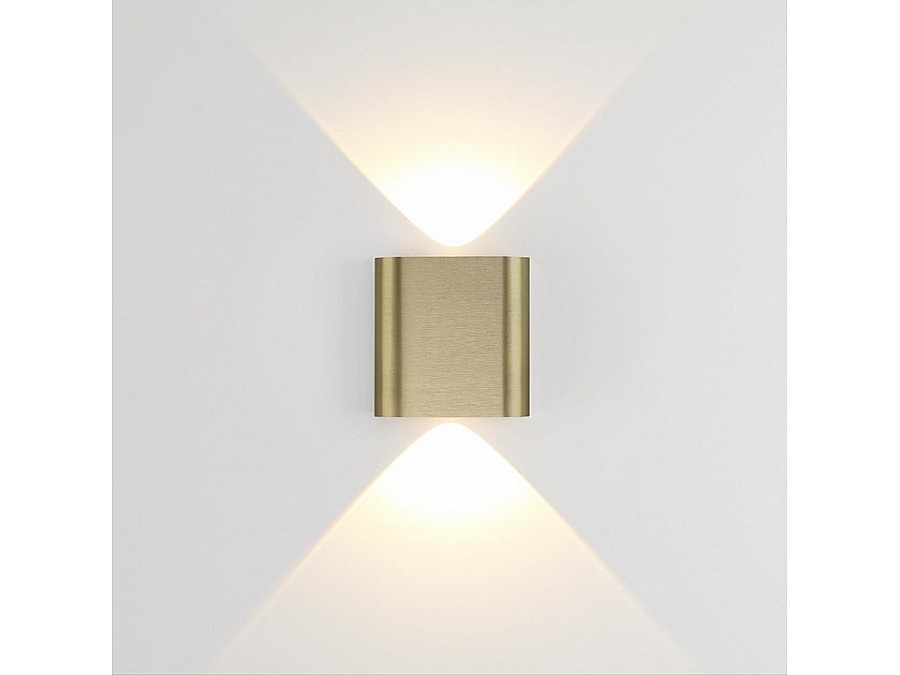 Накладной светильник Odeon Light MAGNUM 7107/2WL