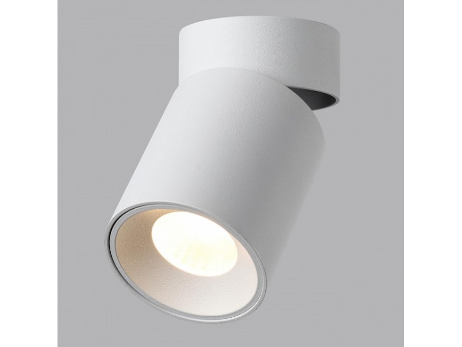Накладной светильник Odeon Light HIGHTECH 7133/7CL