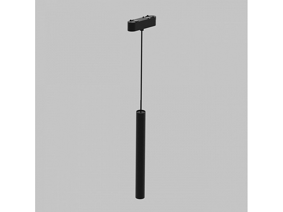 Подвесной светильник Imex UT25 IL.0007.1400-8-BK