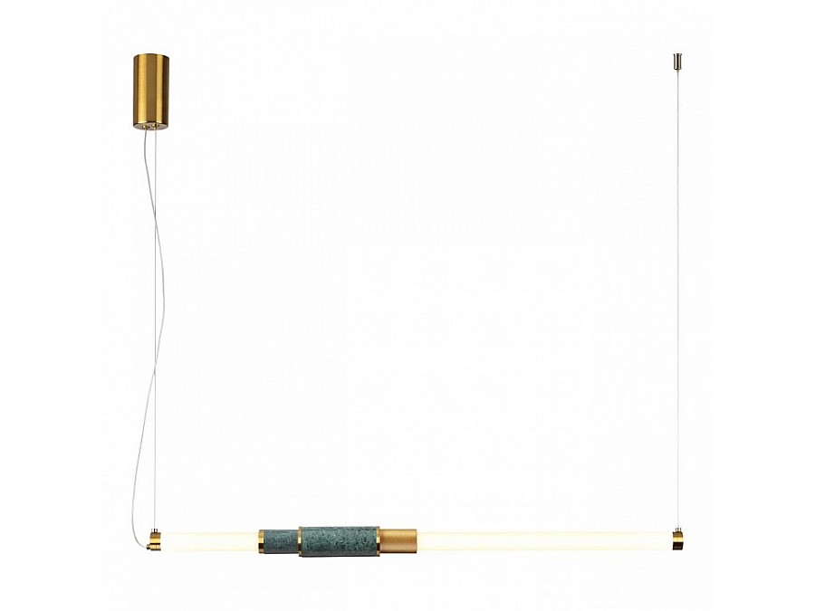 Подвесной светильник Odeon Light Marmi 4360/14L