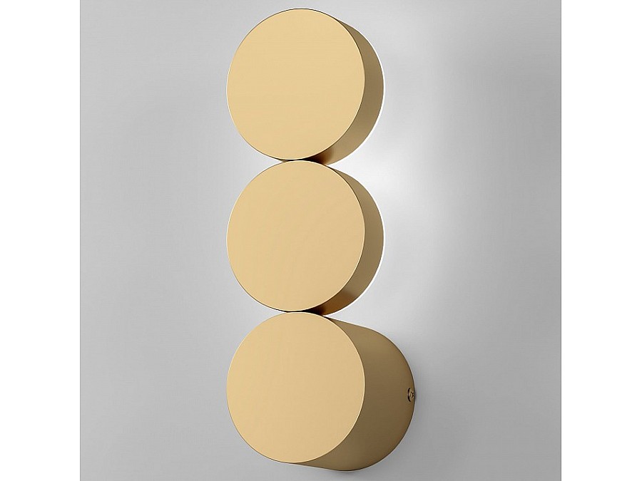 Накладной светильник Elektrostandard Brioni a064594