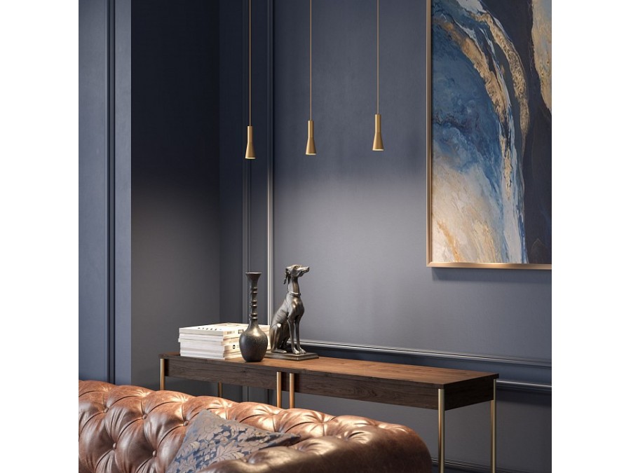 Подвесной светильник Elektrostandard Pino a067972