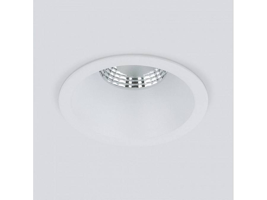 Встраиваемый светильник Elektrostandard Lin a063925