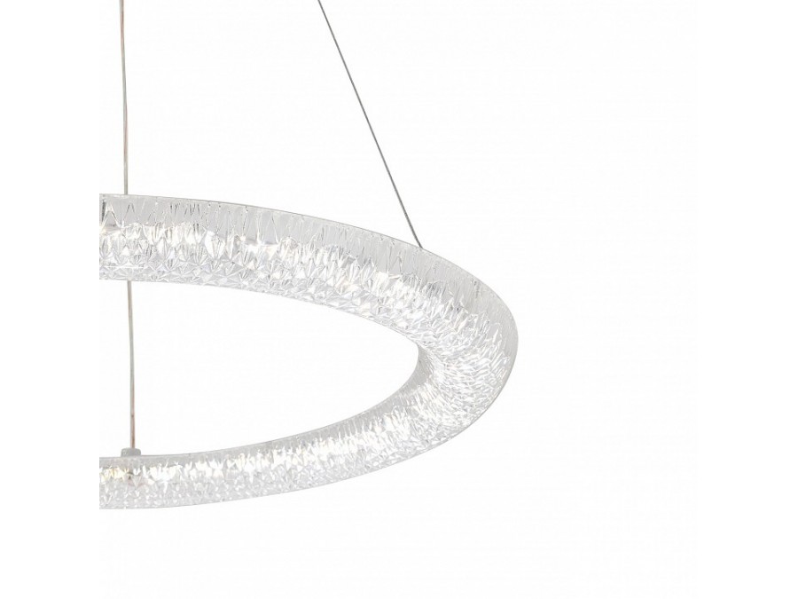Подвесной светильник Escada 10293 10293/1LED