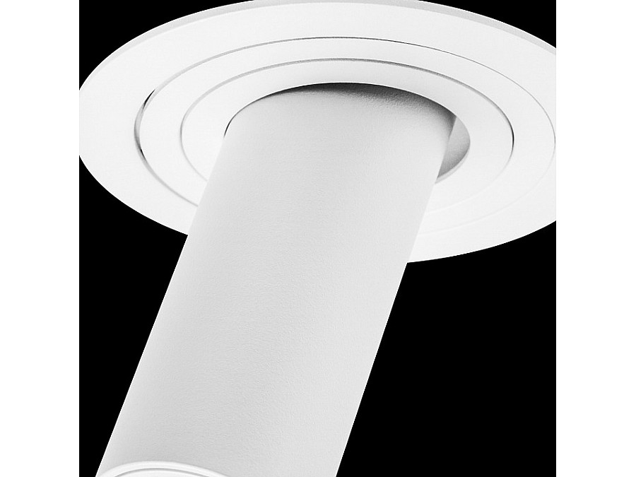 Встраиваемый светильник Lightstar Intero i616264