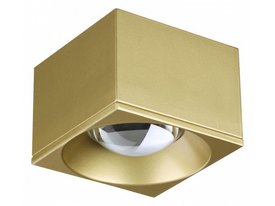 Накладной светильник Novotech Patera 358670