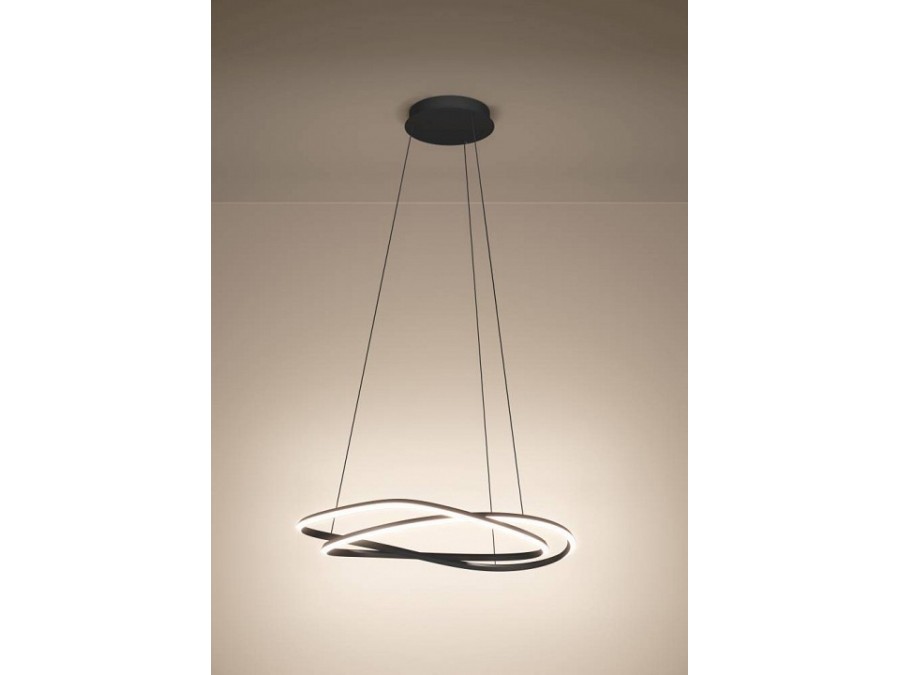 Подвесной светильник Eglo GUNTIN 390515