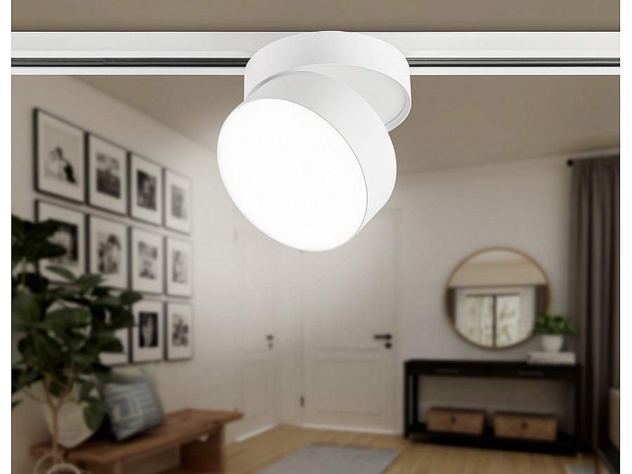 Светильник на штанге Ambrella Light GL GL6875