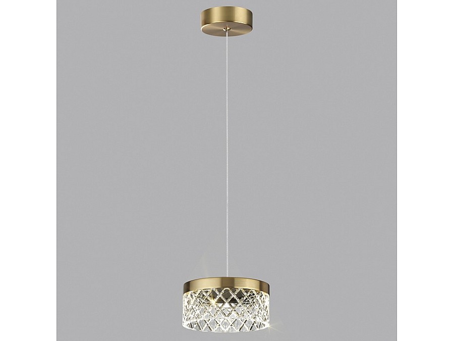 Подвесной светильник Odeon Light Fivre 5032/6L