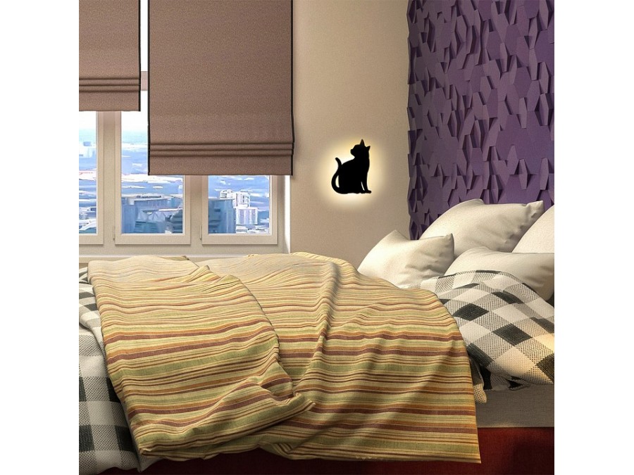 Накладной светильник Escada TOM 10209/S LED