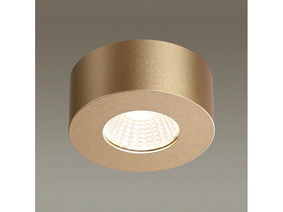 Накладной светильник Odeon Light Bene 4284/7CL