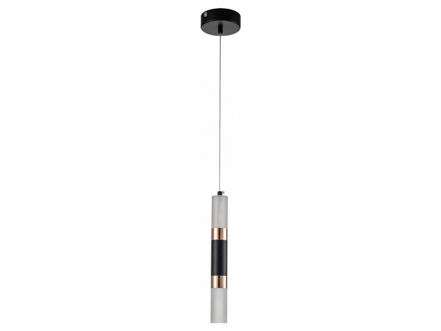 Подвесной светильник Escada 10217 10217/1LED