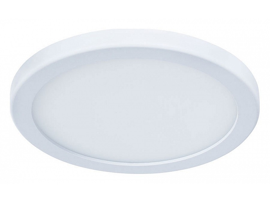 Встраиваемый светильник Arte Lamp Mesura A7972PL-1WH