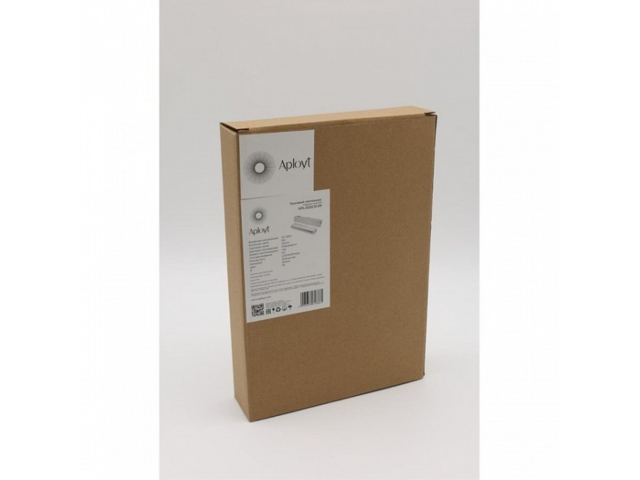 Светильник на штанге Aployt Magnetic track 220 APL.0202.10.09