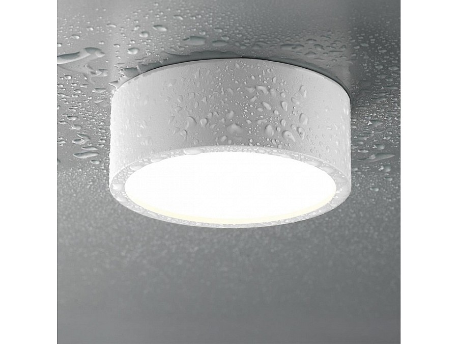 Встраиваемый светильник Novotech May 358903