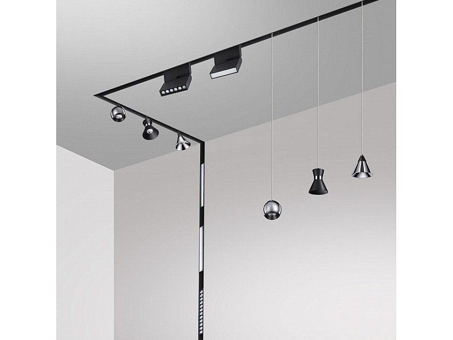 Подвесной светильник Novotech Flum 358426