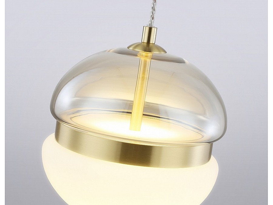Подвесной светильник Ambrella Light LH LH11001