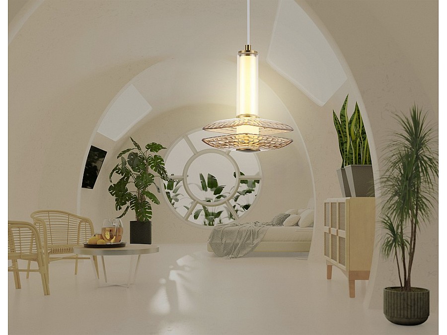 Подвесной светильник Ambrella Light LH LH31001