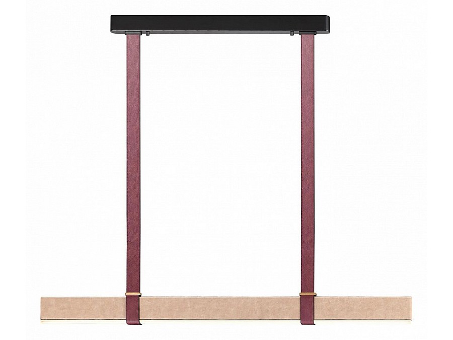 Подвесной светильник Odeon Light Vincent 6630/36L