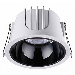 Встраиваемый светильник Novotech Knof 358695