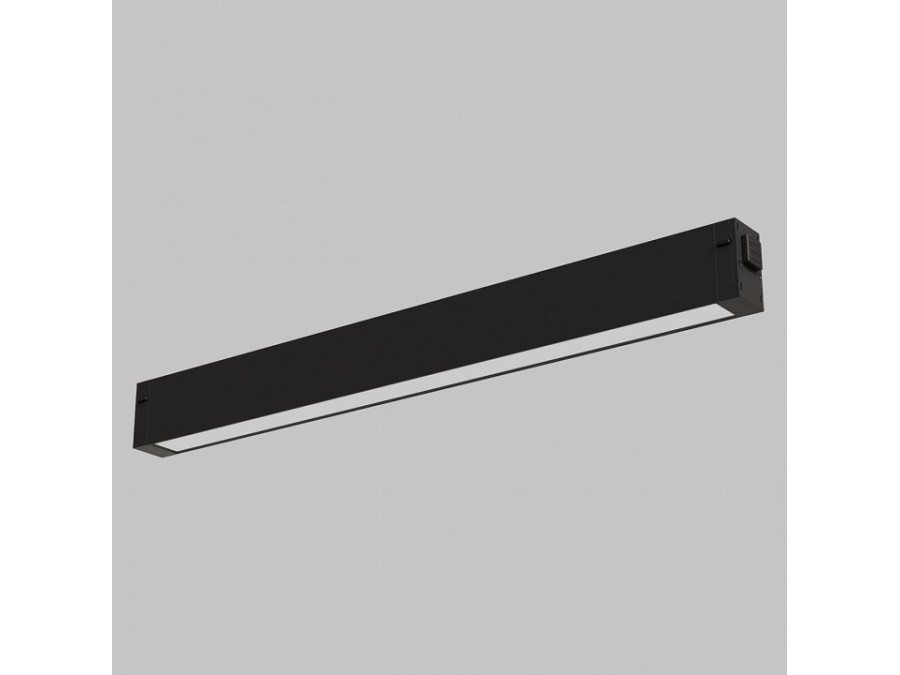 Накладной светильник Imex  IL.0050.5000-18-CCT-BK