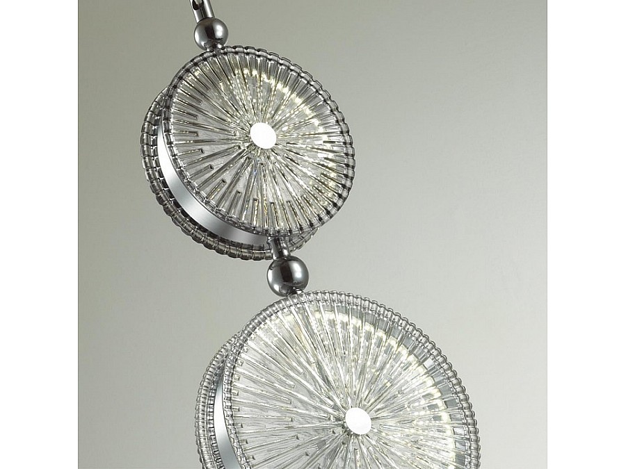 Подвесной светильник Odeon Light Caramella 1 5416/13LA