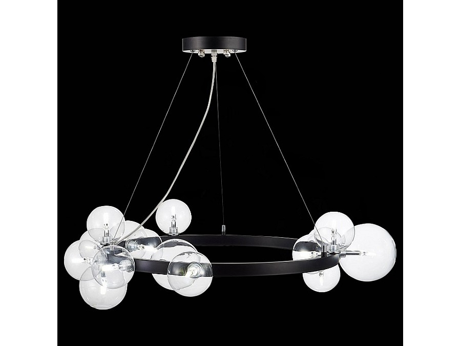 Подвесной светильник ST-Luce Nection SL1165.403.15