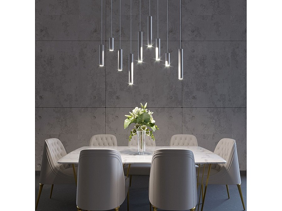 Подвесной светильник Elektrostandard Base a064187