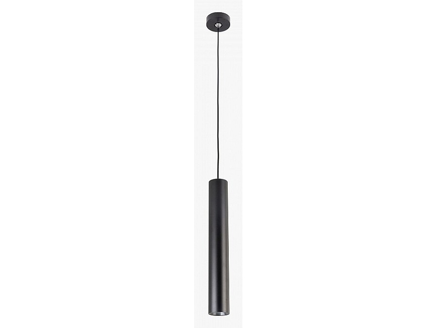 Подвесной светильник Citilux Тубус CL01PB071N