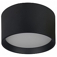 Накладной светильник Escada 20005 20005SMU/01LED SBK